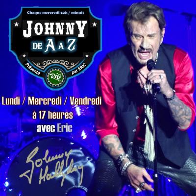 Johnny n°410 Bootlegs