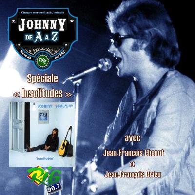 Johnny n°430 Insolitudes