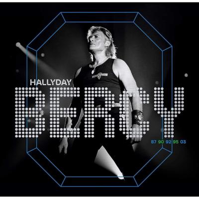 Johnny n°495 Live Bercy