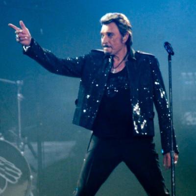 Johnny n°505 Rétrospective 2022