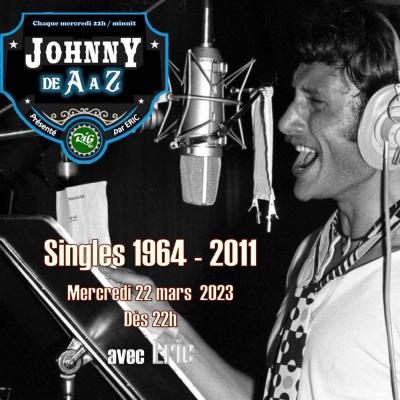 Johnny n°515 Singles