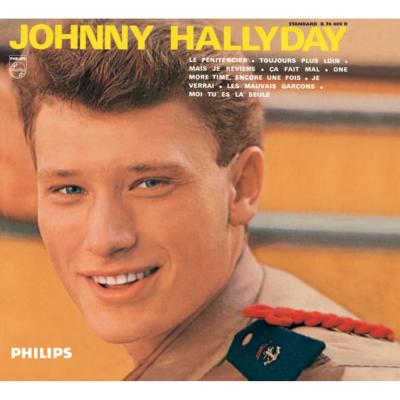 Johnny n°528 Le pénitencier