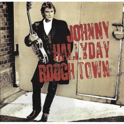 Johnny n°533 Rough town