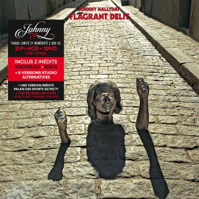 Johnny n°539 Johnny 71