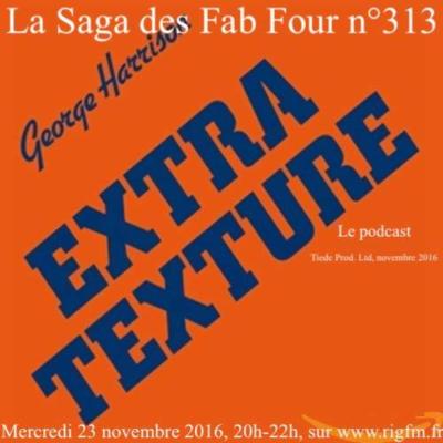 La Saga des Fab Four n° 313