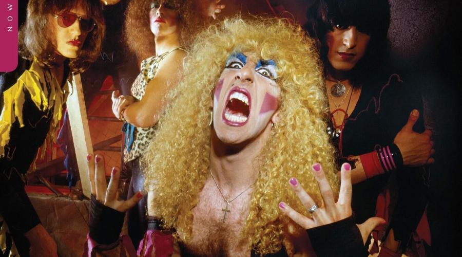 Twisted Sister renaît de ses cendres : le rock des 80's défie le temps en 2026