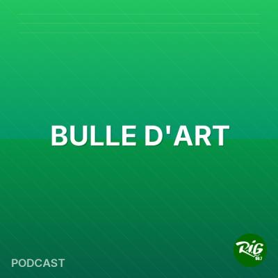 BULLE D'ART