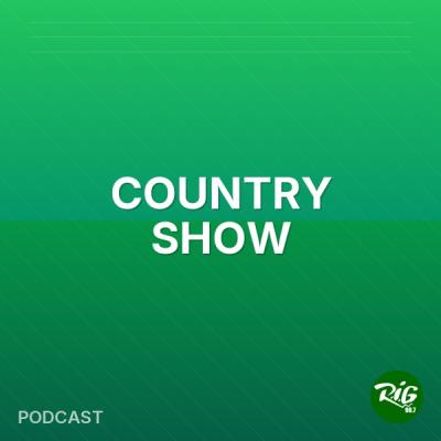 COUNTRY SHOW