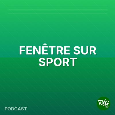 FENÊTRE SUR SPORT