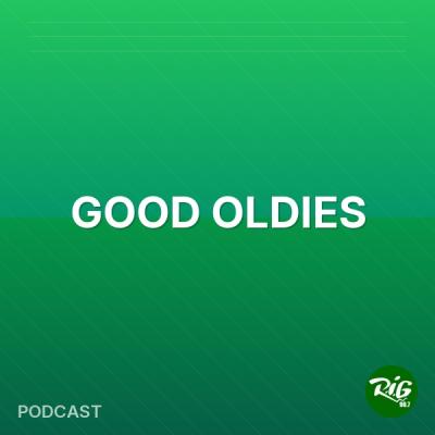 GOOD OLDIES