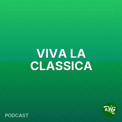 VIVA LA CLASSICA