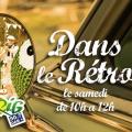 DANS LE RETRO
