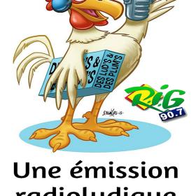 DES LUD'S & DES PLUM'S