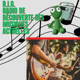 RADIO DE DECOUVERTE DES MUSIQUES ACTUELLE